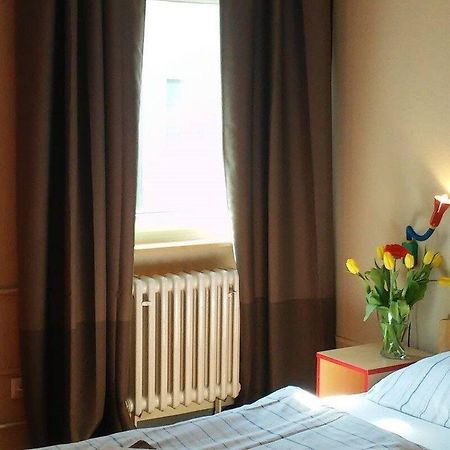 Acama Hotel & Hostel Schoeneberg Berlin Extérieur photo