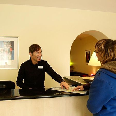 Acama Hotel & Hostel Schoeneberg Berlin Extérieur photo